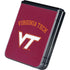 Virginia Tech VT Galaxy Z Flip5 5G Skin
