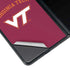 Virginia Tech VT Galaxy Z Fold4 5G Skin