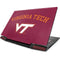 Virginia Tech VT Ideapad Y700-15ISK Skin