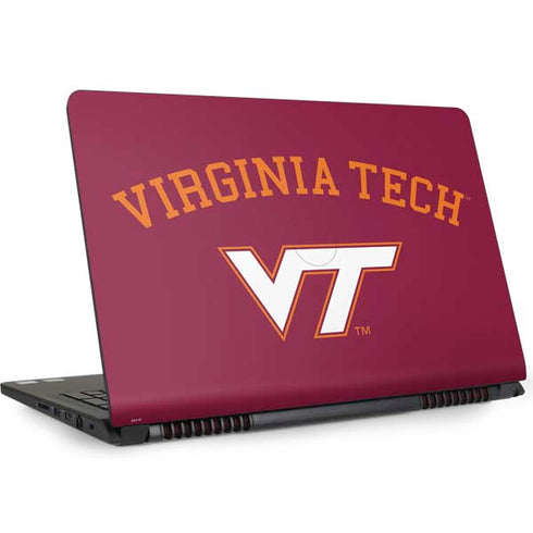 Virginia Tech VT Inspiron 15 5000 (5577) Skin