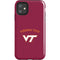 Virginia Tech VT iPhone 11 Impact Case
