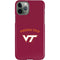 Virginia Tech VT iPhone 11 Pro Lite Case