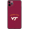 Virginia Tech VT iPhone 11 Pro Max Skin
