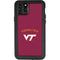 Virginia Tech VT iPhone 11 Pro Max Waterproof Case