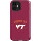 Virginia Tech VT iPhone 12 Impact Case
