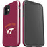 Virginia Tech VT iPhone 12 Impact Case