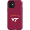 Virginia Tech VT iPhone 12 Mini Impact Case