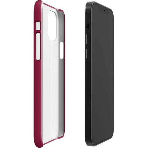 Virginia Tech VT iPhone 12 Mini Lite Case