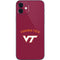 Virginia Tech VT iPhone 12 Mini Skin