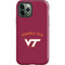 Virginia Tech VT iPhone 12 Pro Impact Case