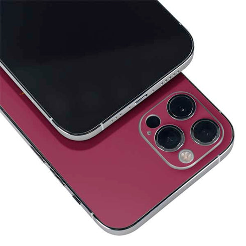 Virginia Tech VT iPhone 12 Pro Max Skin