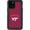 Virginia Tech VT iPhone 12 Pro Max Waterproof Case