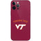 Virginia Tech VT iPhone 12 Pro Skin