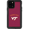 Virginia Tech VT iPhone 12 Pro Waterproof Case