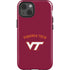 Virginia Tech VT iPhone 13 Impact Case