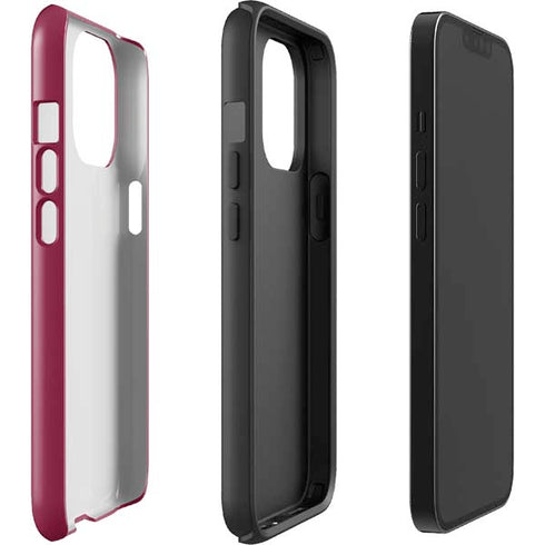 Virginia Tech VT iPhone 13 Pro Max Impact Case