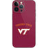 Virginia Tech VT iPhone 13 Pro Max Skin