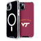 Virginia Tech VT iPhone 14 MagSafe Case