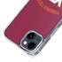 Virginia Tech VT iPhone 15 MagSafe Case