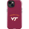 Virginia Tech VT iPhone 14 Plus Impact Case
