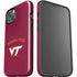 Virginia Tech VT iPhone 15 Plus Impact Case