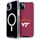 Virginia Tech VT iPhone 14 Plus MagSafe Case