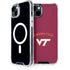 Virginia Tech VT iPhone 14 Plus MagSafe Case