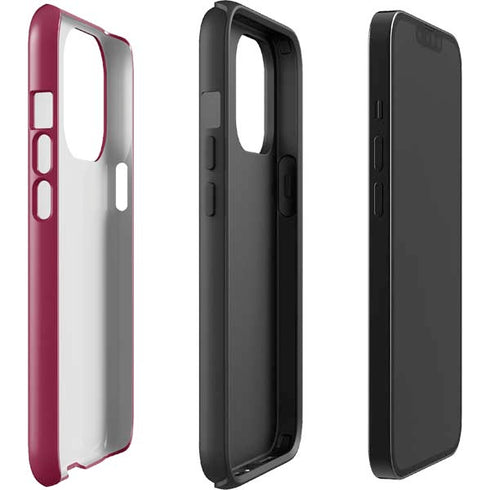Virginia Tech VT iPhone 14 Pro Impact Case