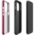 Virginia Tech VT iPhone 14 Pro Impact Case