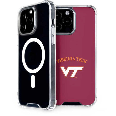 Virginia Tech VT iPhone 14 Pro Max MagSafe Case