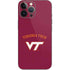 Virginia Tech VT iPhone 14 Pro Max Skin