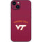 Virginia Tech VT iPhone 14 Skin