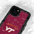 Virginia Tech VT iPhone 15 Waterproof Case