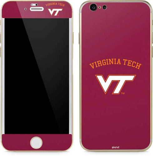 Virginia Tech VT iPhone 6/6s Skin