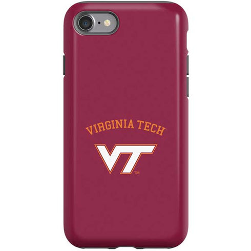 Virginia Tech VT iPhone SE (2nd & 3rd Gen) Pro Case