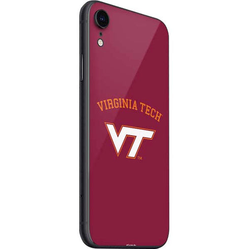Virginia Tech VT iPhone SE (2nd & 3rd Gen) Skin