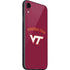 Virginia Tech VT iPhone SE (2nd & 3rd Gen) Skin
