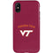 Virginia Tech VT iPhone X Pro Case