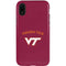 Virginia Tech VT iPhone XR Pro Case