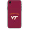 Virginia Tech VT iPhone XR Skin