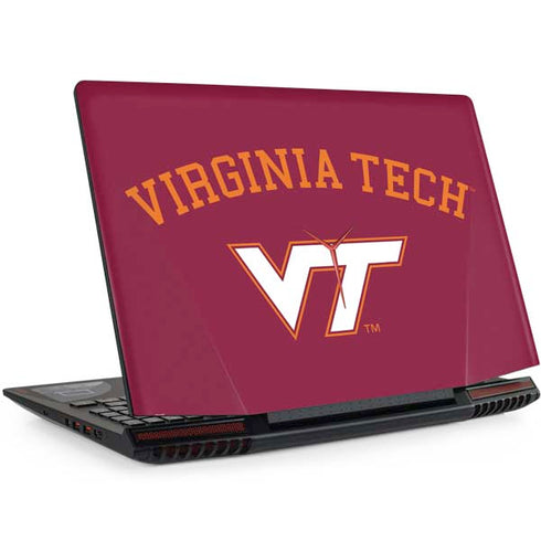 Virginia Tech VT Legion Y720 Skin