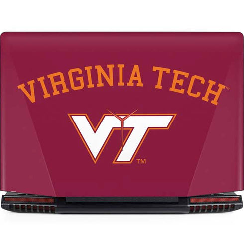 Virginia Tech VT Legion Y720 Skin