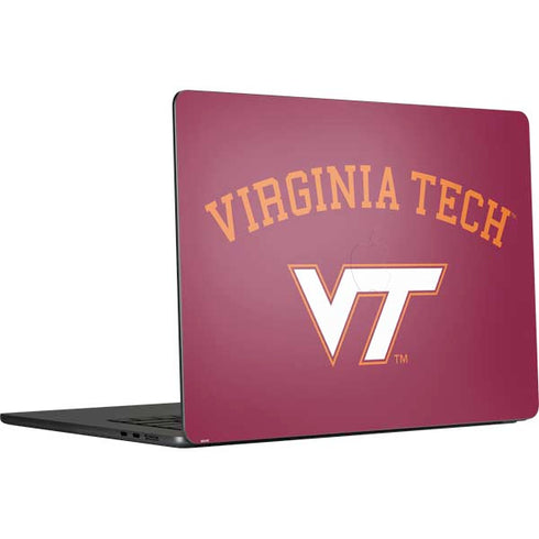 Virginia Tech VT MacBook Air 15 in (2023) Skin