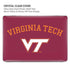 Virginia Tech University VT MacBook Air 15in (2023-2025) Case plus Skin
