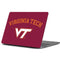 Virginia Tech VT MacBook Pro 13-inch (2016-17) Skin