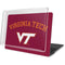 Virginia Tech VT MacBook Pro 13in (2020) Case plus Skin
