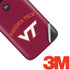 Virginia Tech VT Moto E5 Play Skin