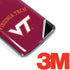 Virginia Tech VT Moto E5 Plus Skin