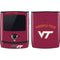 Virginia Tech VT Motorola RAZR Skin