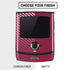 Virginia Tech VT Motorola RAZR Skin